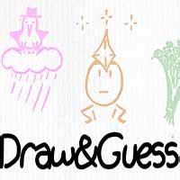 Draw And Guess Game , Free Transparent Clipart - ClipartKey