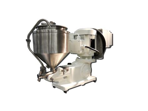 alm® laboratory homogenizers HP | Equans - Pierre Guerin