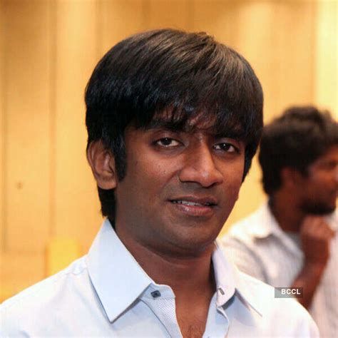 Dharan Kumar attends the audio release function of Tamil movie Aaha ...