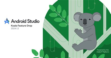 Android Studio Koala Feature Drop is Stable! - Blog
