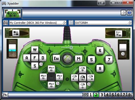 Image result for SWTOR Controller Setup