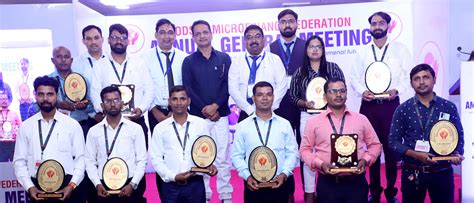 Godson Microfinance Federation