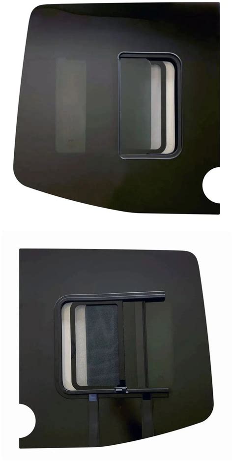 Image result for Sprinter Van Side Windows