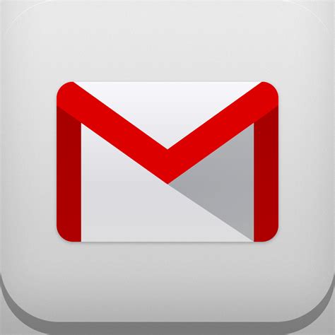 Gmail Icon Vector Art, Icons, and Graphics for Free Download
