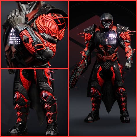 Something something gigachad SIVA Titan : r/DestinyFashion