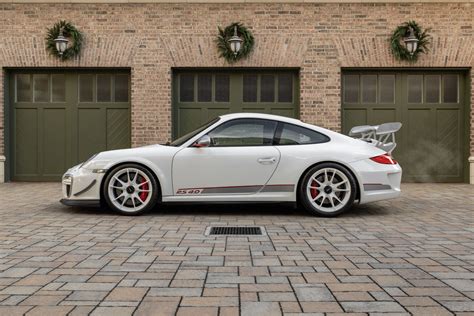 Used 2011 Porsche 911 GT3 RS 4.0 GT3 RS For Sale ($740,000) | iLusso Stock #M785714