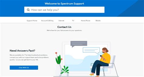 Spectrum Tech Support 的图像结果