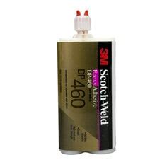 3M™ Scotch-Weld™ Epoxy Adhesive DP460, Off-White, 400 mL, 6/Case | 3M India