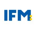 IFM Live 的图像结果