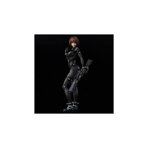 AGIG Anime Gantz: O: Anzu (Sword Version) Gantz Sword ver India | Ubuy