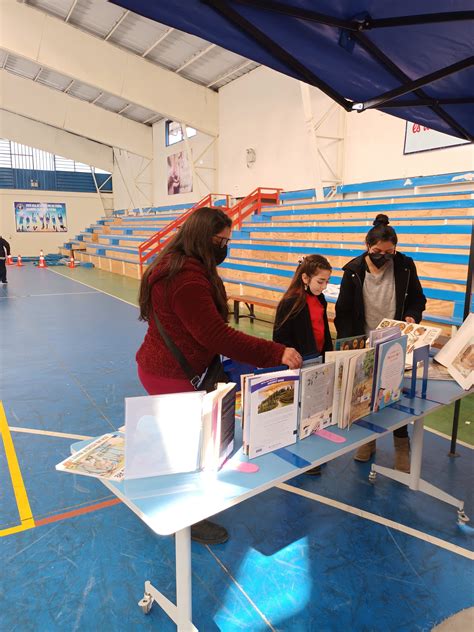 Feria de Inglés Plaza – Colegio Niño Jesus