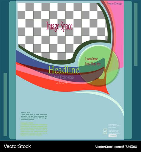 Vector Poster 的图像结果