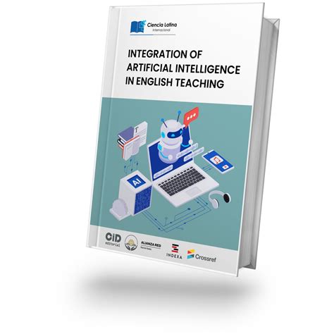 Integration of Artificial Intelligence in English Teaching – Biblioteca ...