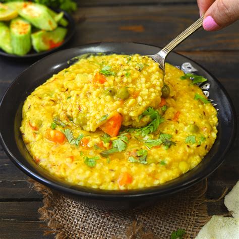 How To Cook Khichdi In Rice Cooker at Elaine Hudson blog