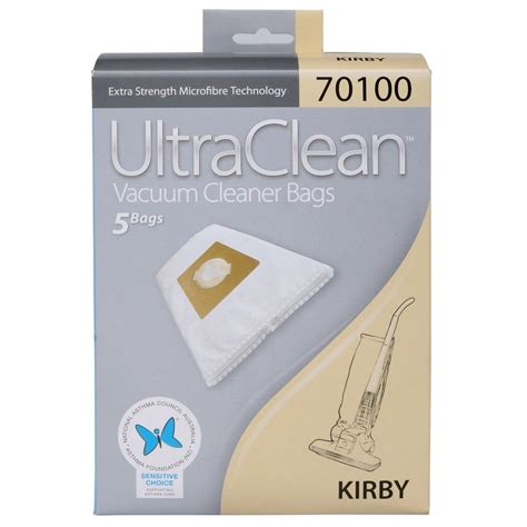 Changing Kirby Vacuum Bags at Keith Herrera blog