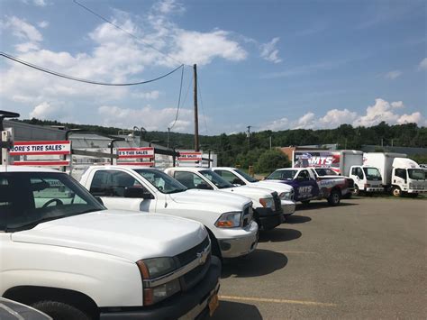 State Inspections | Moore's Tire Sales
