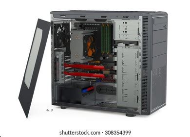 Image result for Desktop Computer without System Unit