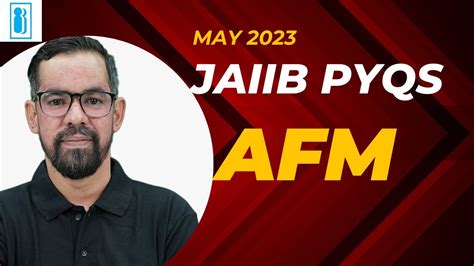 Image result for Pyqs From Module CAFM JAIIB