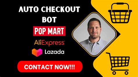 Automated Checkout Software Bot 的图像结果
