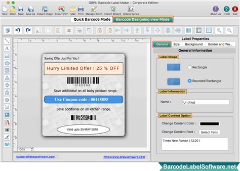 Image result for Address Label Program