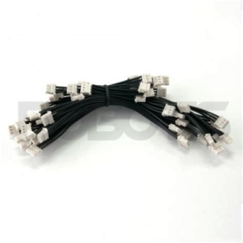 Robot Cable-3P Set (BCS-3P01) at MG Super Labs India