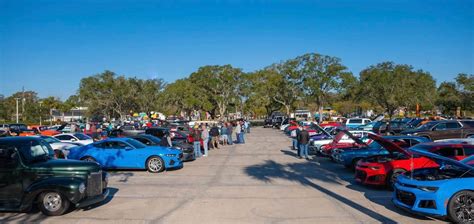 NSB Cars & Coffee, Wawa (1780 SR 44, New Smyrna Beach, FL), 19 July ...