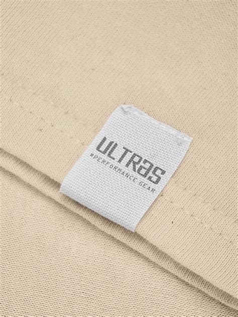 Ultra Store - Alpha Tee’- All Colours – IndianUltras