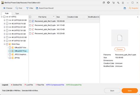 Image result for PPT File Recovery