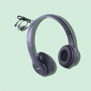 house of common Collapsible Bluetooth Extreme Bass Studio Sound_VL ...