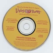 Rezultat imagine pentru Disney Interactive Software Sampler