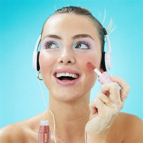 Makeup Revolution Y2K Baby Blush Bomb – Revolution Beauty