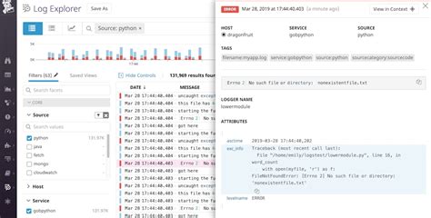 Python Parse Log File 的图像结果