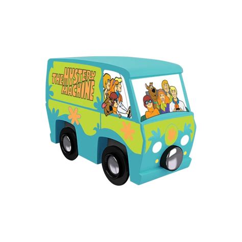 Scooby Doo Machine 的图像结果