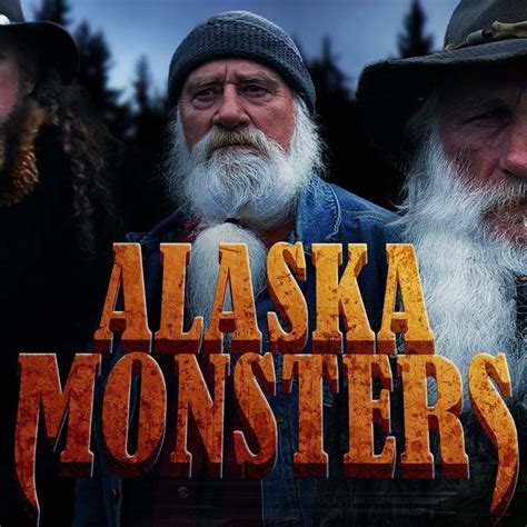 The 13 Best TV Shows Set in Alaska