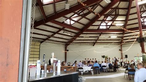 Our Venue – Three Sisters Park