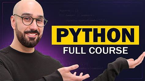 Phyton Tutorial Video 的图像结果