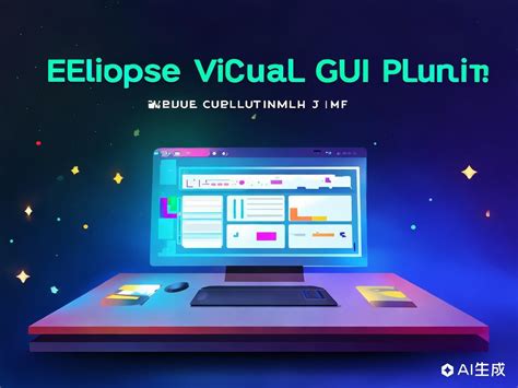 Eclipse GUI 的图像结果