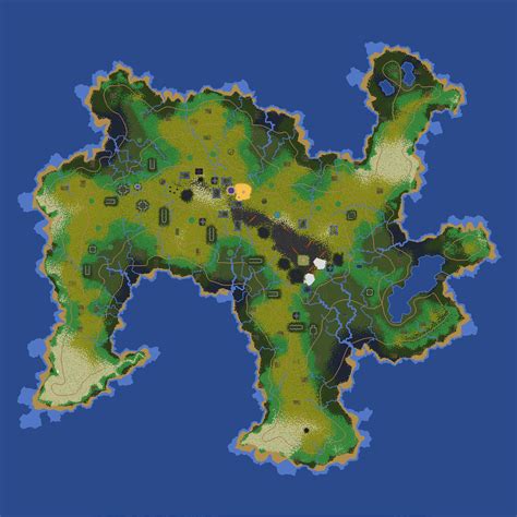 Ent spawns, Ghost Kings spawns, etc - Game Discussion - Forum ...