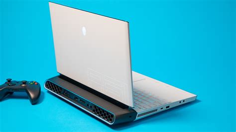 Image result for Alienware Area 51M Modified