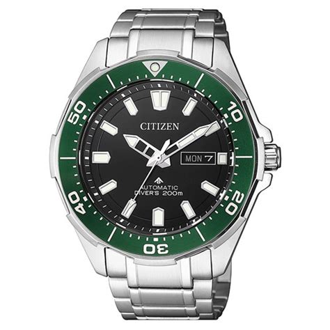 NY0071-81E Reloj Citizen Promaster Super Titanium - Relojeria Esparza