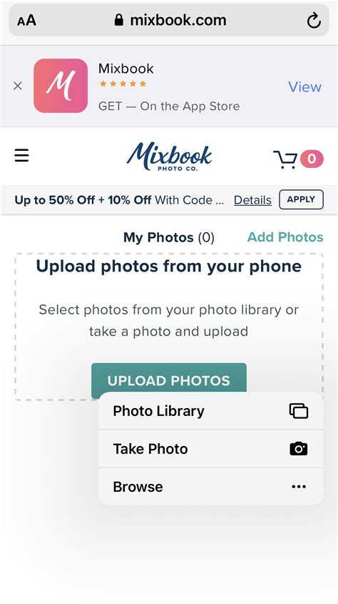 Image result for Mixbook Tutorial
