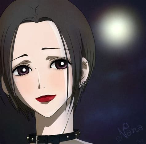 11 Best Gothic Anime Girl Characters Ever - Cinemaholic