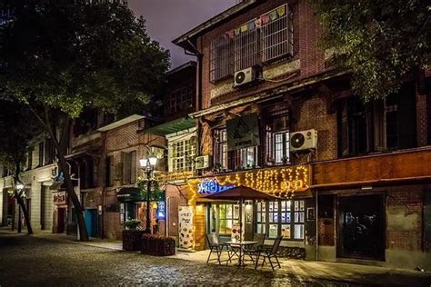 武汉旅游必去景点：楚河汉街- 武汉本地宝