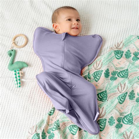 Sleep Pod - Buy Bamboo Baby Sleep Sack For Infants | Cocoon Care