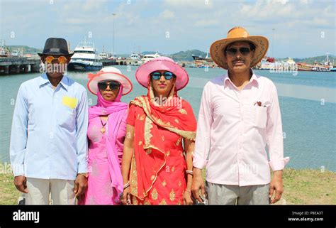 Local People at Andaman 的图像结果