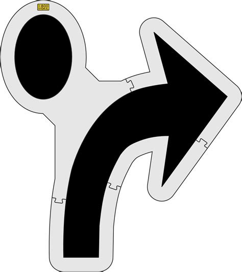 Image result for Roundabout Arrows