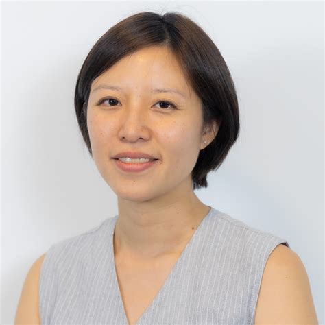 Charlotte Tan - PRCA Asia Pacific