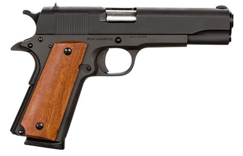 Colt M1911A1 Pistol