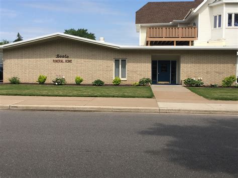 Beste Funeral Home, LLC | Mosinee WI