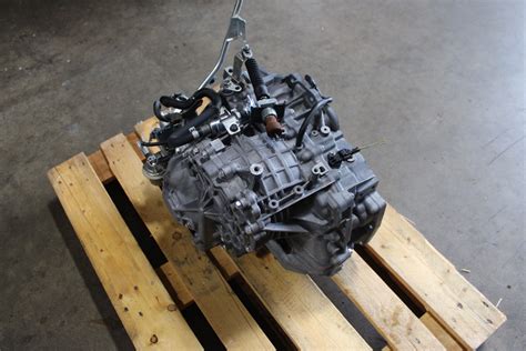 2009-2014 Nissan Murano AWD Automatic JDM Transmission CVT V6 3.5L VQ35 | JDM Westside